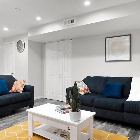 Elegant 1-Br Apartment Silver Spring Εξωτερικό φωτογραφία