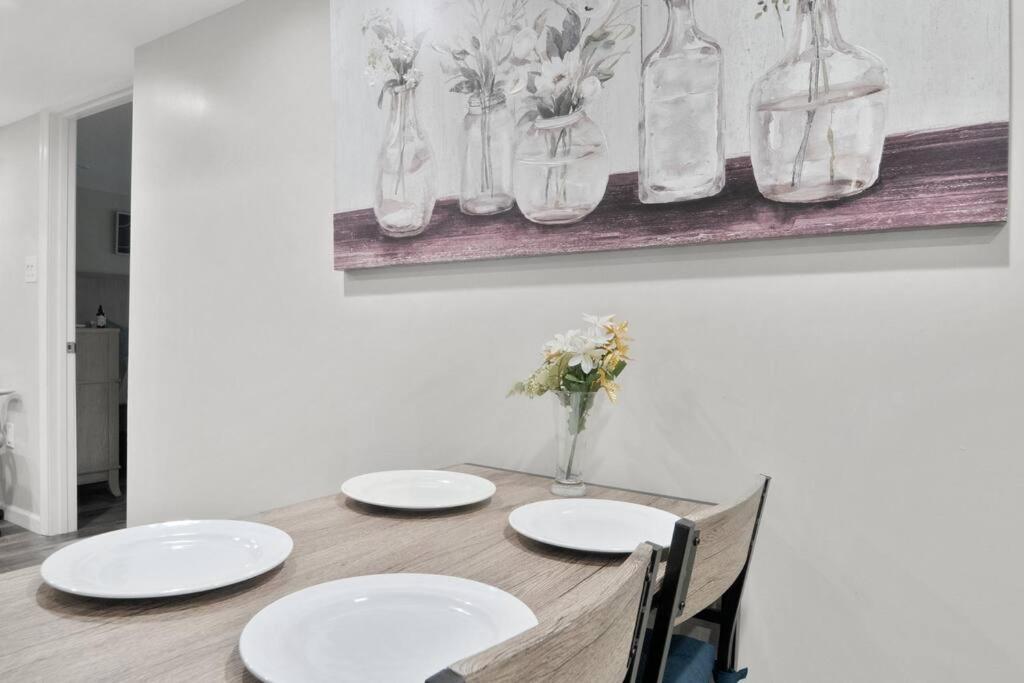 Elegant 1-Br Apartment Silver Spring Εξωτερικό φωτογραφία