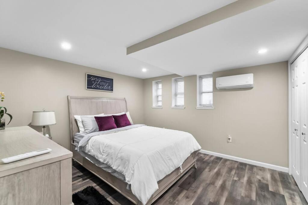 Elegant 1-Br Apartment Silver Spring Εξωτερικό φωτογραφία