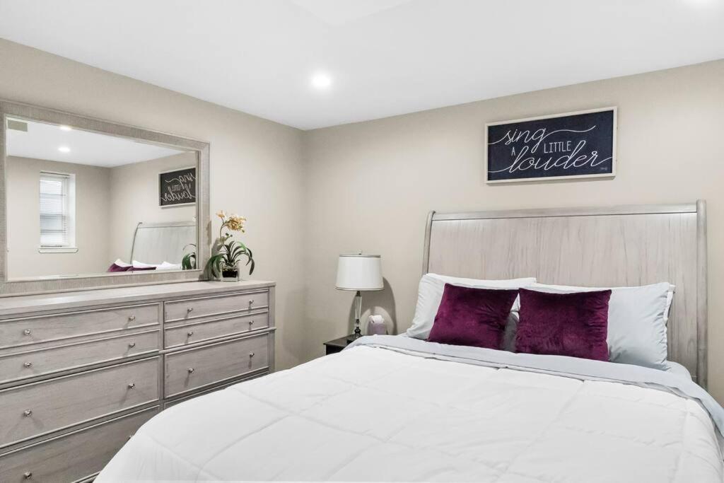 Elegant 1-Br Apartment Silver Spring Εξωτερικό φωτογραφία