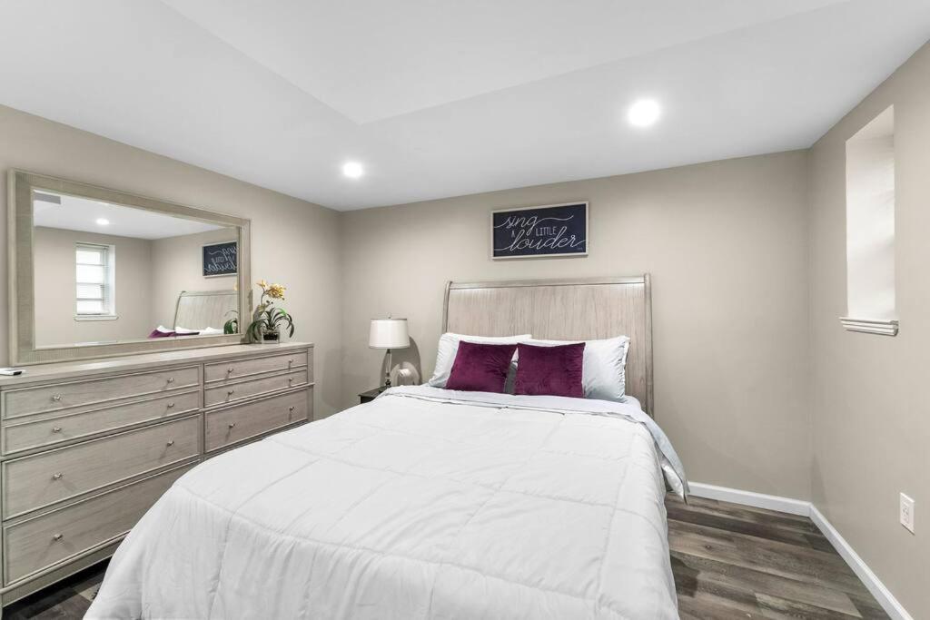 Elegant 1-Br Apartment Silver Spring Εξωτερικό φωτογραφία